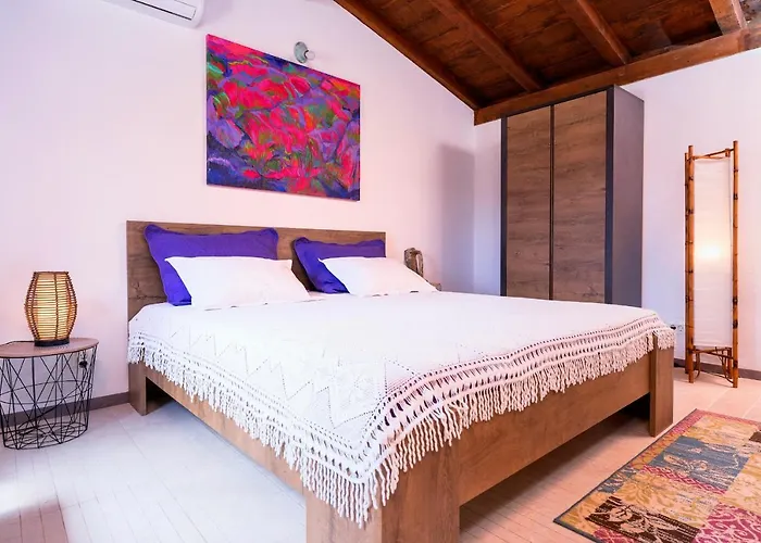 Oxa Dreamland Stari Grad (Hvar)