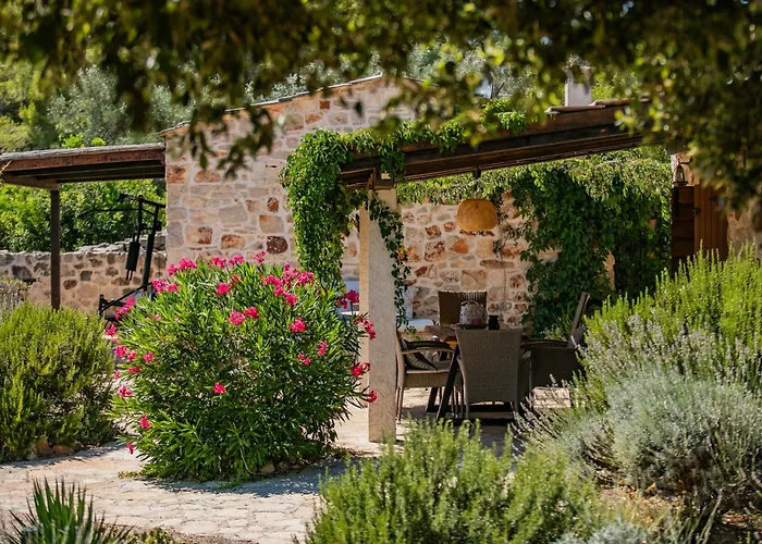 Willa Oxa Dreamland Stari Grad (Hvar)