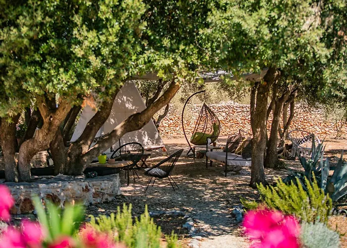Oxa Dreamland * Stari Grad (Hvar)