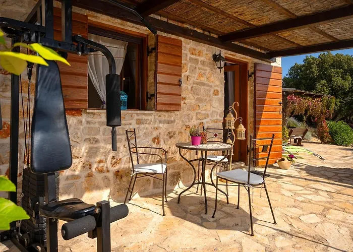 Oxa Dreamland Willa Stari Grad (Hvar)