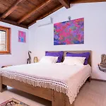 Oxa Dreamland Вилла *