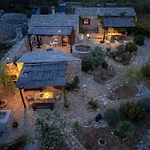 Oxa Dreamland * Стари Град