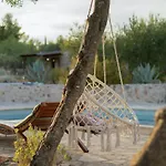 Oxa Dreamland * Стари Град