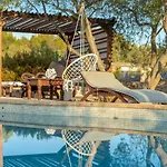 Вилла Oxa Dreamland Стари Град