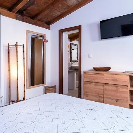 Oxa Dreamland Vila Stari Grad (Hvar)