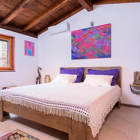Oxa Dreamland Vila *