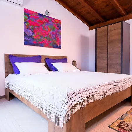 Oxa Dreamland Stari Grad (Hvar)