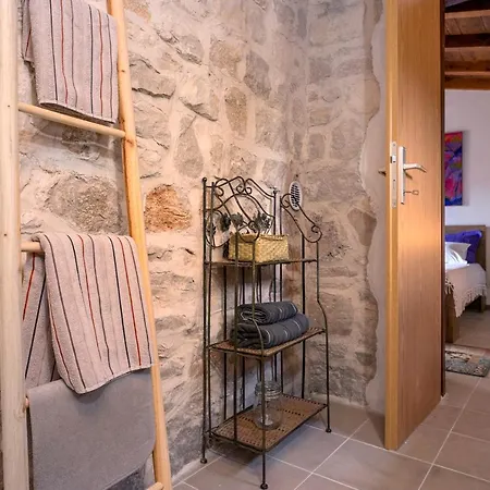 Oxa Dreamland Stari Grad (Hvar)