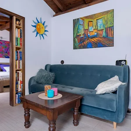 Oxa Dreamland Stari Grad (Hvar)