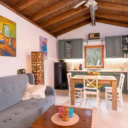 Oxa Dreamland Vila *