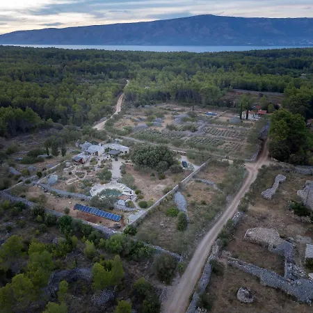 Vila Oxa Dreamland