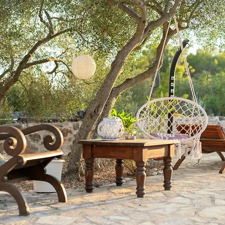Oxa Dreamland Stari Grad (Hvar)