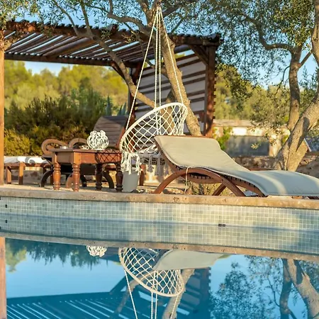Villa Oxa Dreamland Stari Grad (Hvar)