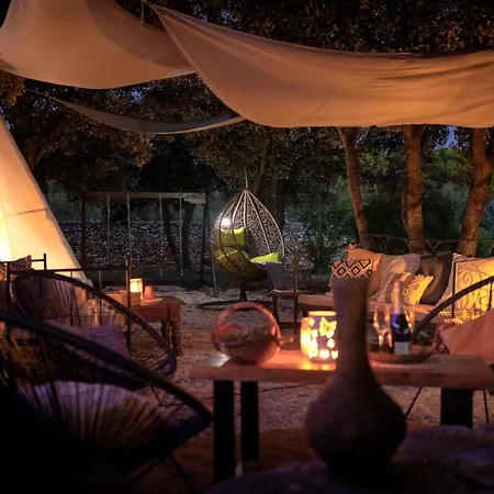 Oxa Dreamland Stari Grad (Hvar)