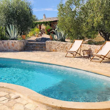 Vila Oxa Dreamland