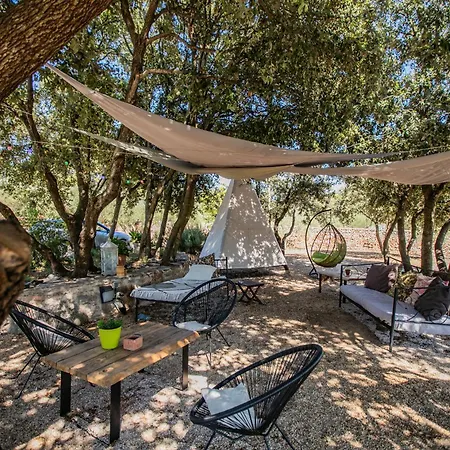 Vila Oxa Dreamland