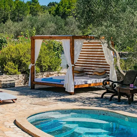 Oxa Dreamland Vila *