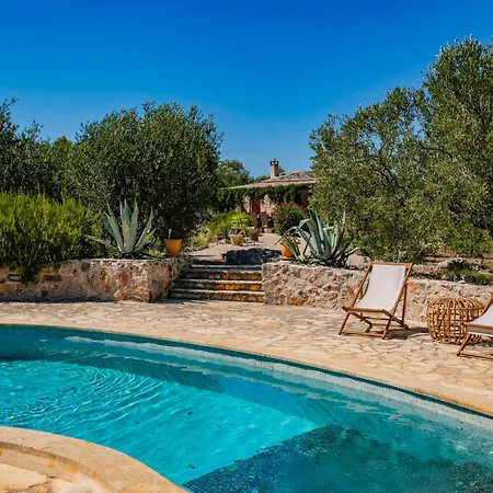 Villa Oxa Dreamland *