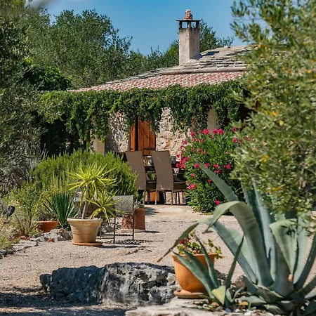 Oxa Dreamland Villa Stari Grad (Hvar)