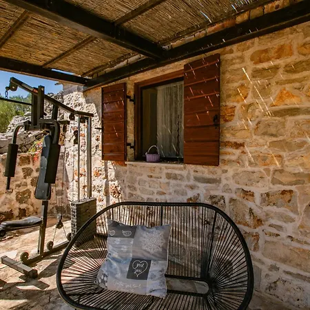 Oxa Dreamland Stari Grad (Hvar)