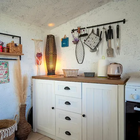 Vila Oxa Dreamland