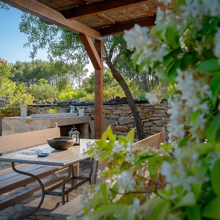 Vila Oxa Dreamland *