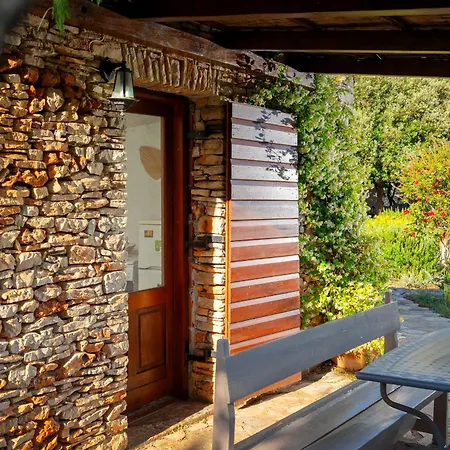 Vila Oxa Dreamland Stari Grad (Hvar)