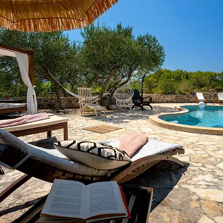 Villa Oxa Dreamland *