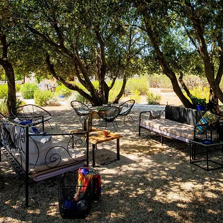 Villa Oxa Dreamland