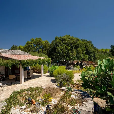 Oxa Dreamland Villa Stari Grad (Hvar)