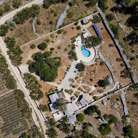 Oxa Dreamland * Stari Grad (Hvar)