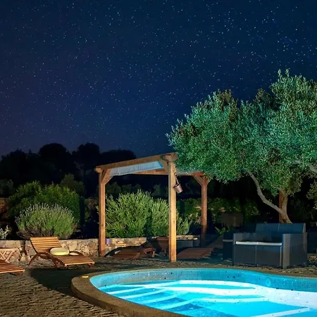 Villa Oxa Dreamland *