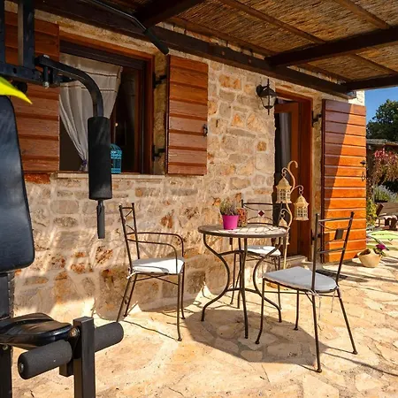 Oxa Dreamland Vila Stari Grad (Hvar)
