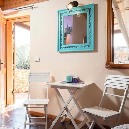 Oxa Dreamland Villa *
