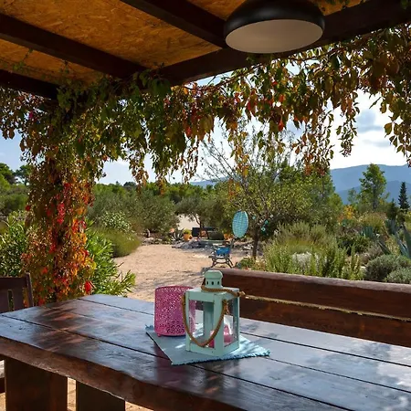 Oxa Dreamland Villa