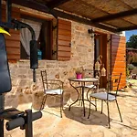 Oxa Dreamland Villa Stari Grad (Hvar)