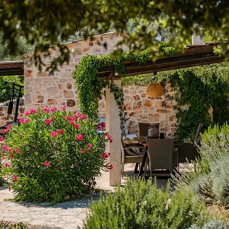 Villa Oxa Dreamland Stari Grad (Hvar)