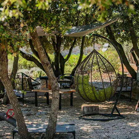 Oxa Dreamland Villa *