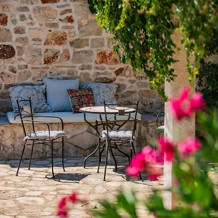 Oxa Dreamland Stari Grad (Hvar)
