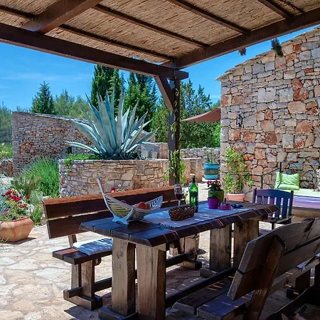 Oxa Dreamland Stari Grad (Hvar)