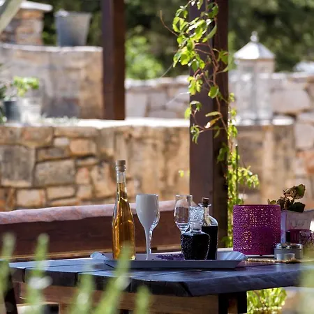 Oxa Dreamland * Stari Grad (Hvar)