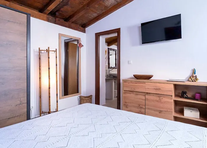 Oxa Dreamland Villa Stari Grad (Hvar)