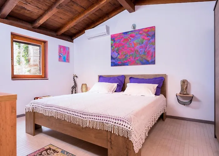 Oxa Dreamland Villa *