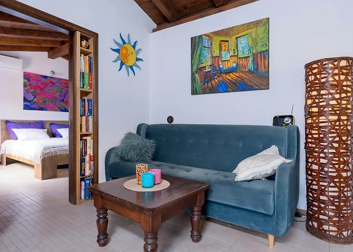 Oxa Dreamland Stari Grad (Hvar)