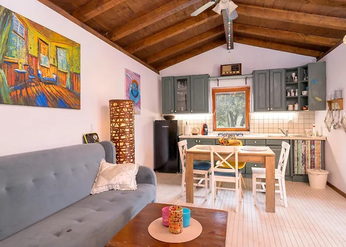 Oxa Dreamland Villa *