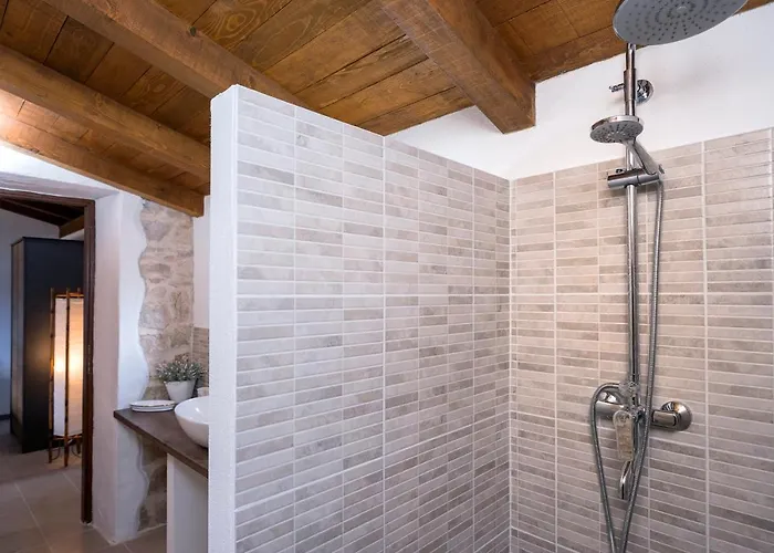 Oxa Dreamland Villa Stari Grad (Hvar)