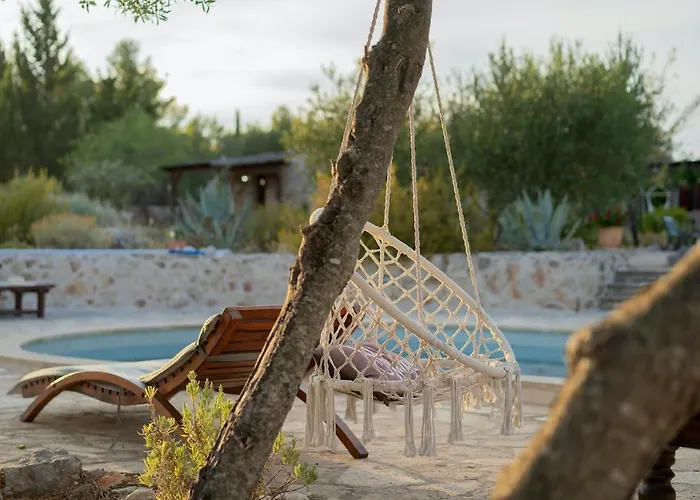 Oxa Dreamland * Stari Grad (Hvar)