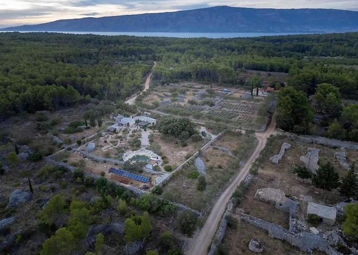 Villa Oxa Dreamland