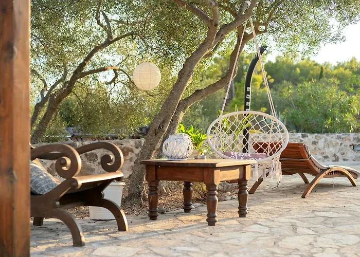 Oxa Dreamland Stari Grad (Hvar)