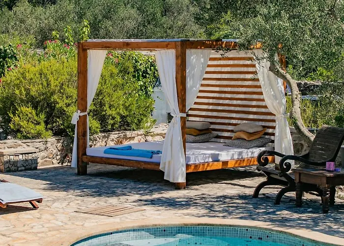 Oxa Dreamland Villa *